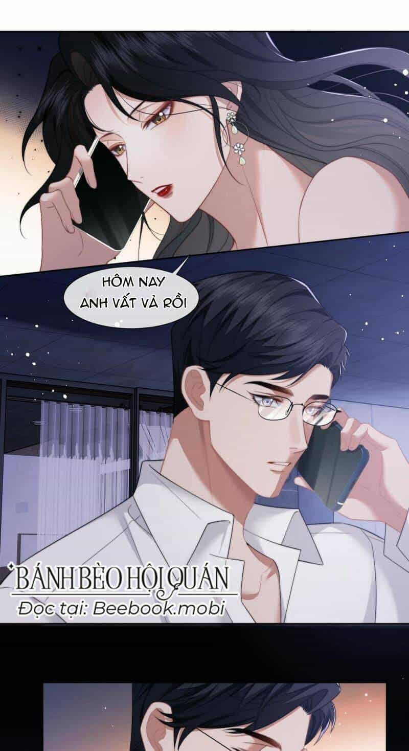 Chủ Mẫu Xuyên Không Tới Làm Phu Nhân Hào Môn - Chương 19 - ảnh 2