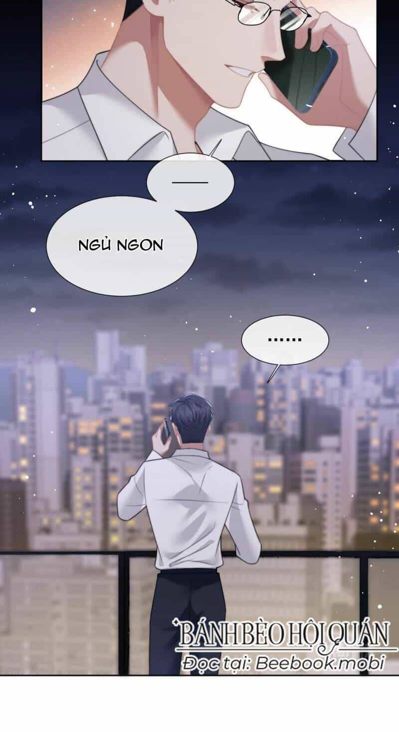 Chủ Mẫu Xuyên Không Tới Làm Phu Nhân Hào Môn - Chương 19 - ảnh 3