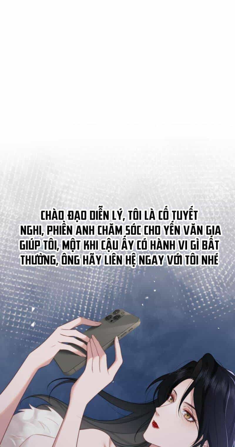Chủ Mẫu Xuyên Không Tới Làm Phu Nhân Hào Môn - Chương 19 - ảnh 6