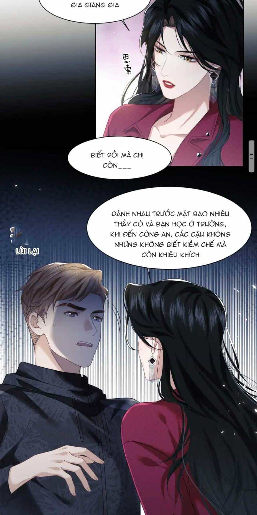 Chủ Mẫu Xuyên Không Tới Làm Phu Nhân Hào Môn - Chương 2 - ảnh 7