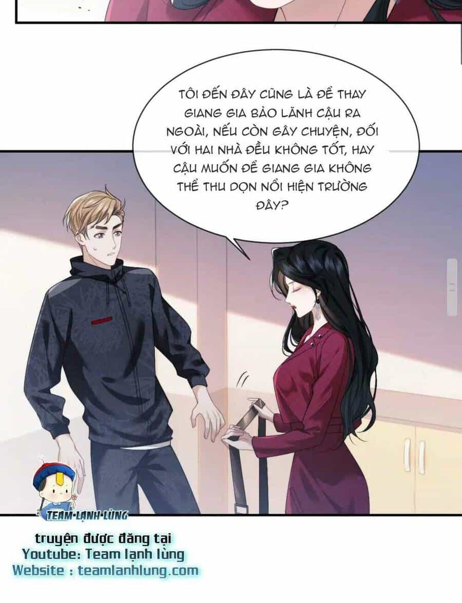 Chủ Mẫu Xuyên Không Tới Làm Phu Nhân Hào Môn - Chương 2 - ảnh 9