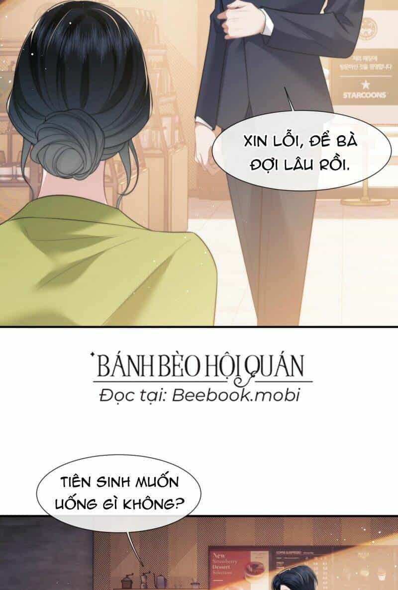 Chủ Mẫu Xuyên Không Tới Làm Phu Nhân Hào Môn - Chương 20 - ảnh 12