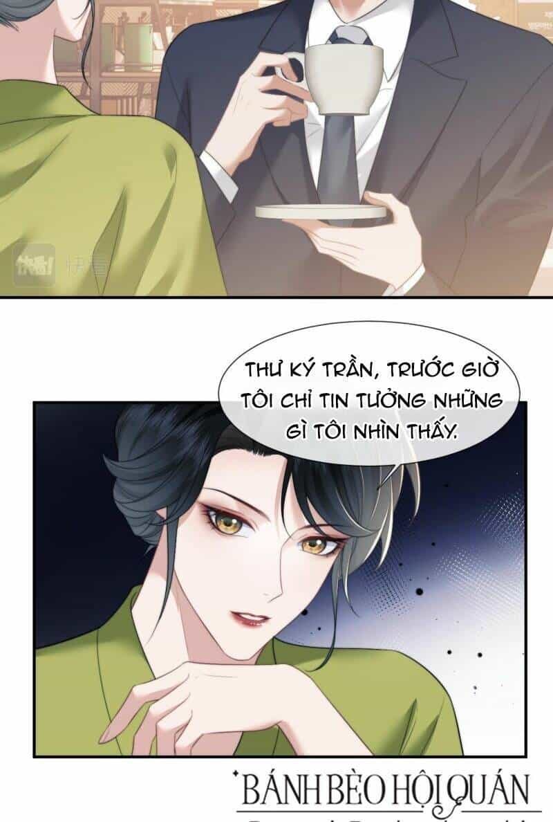 Chủ Mẫu Xuyên Không Tới Làm Phu Nhân Hào Môn - Chương 20 - ảnh 16