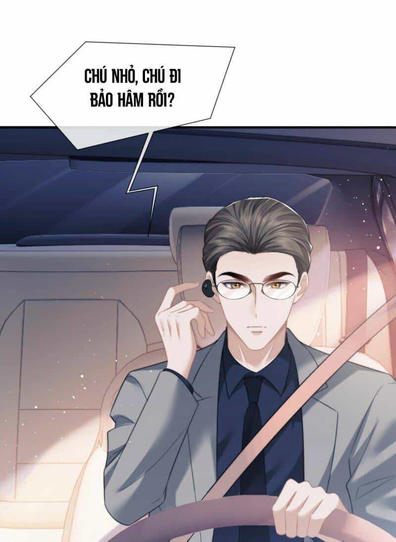 Chủ Mẫu Xuyên Không Tới Làm Phu Nhân Hào Môn - Chương 20 - ảnh 23
