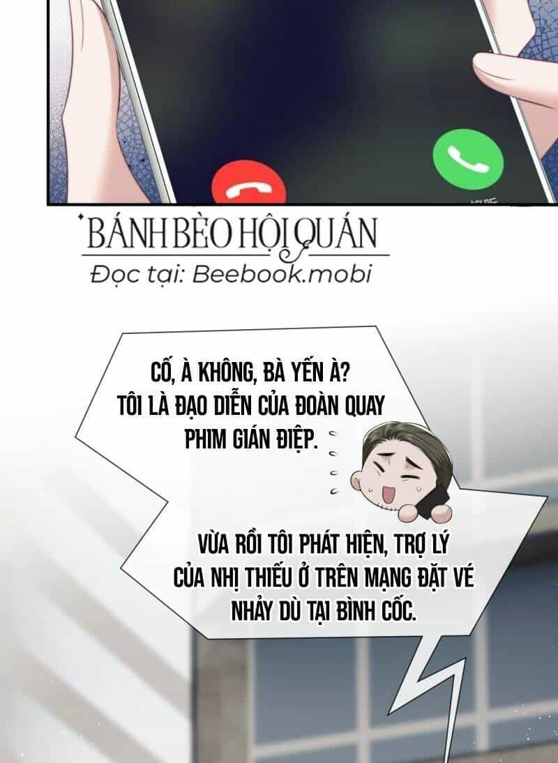 Chủ Mẫu Xuyên Không Tới Làm Phu Nhân Hào Môn - Chương 20 - ảnh 34