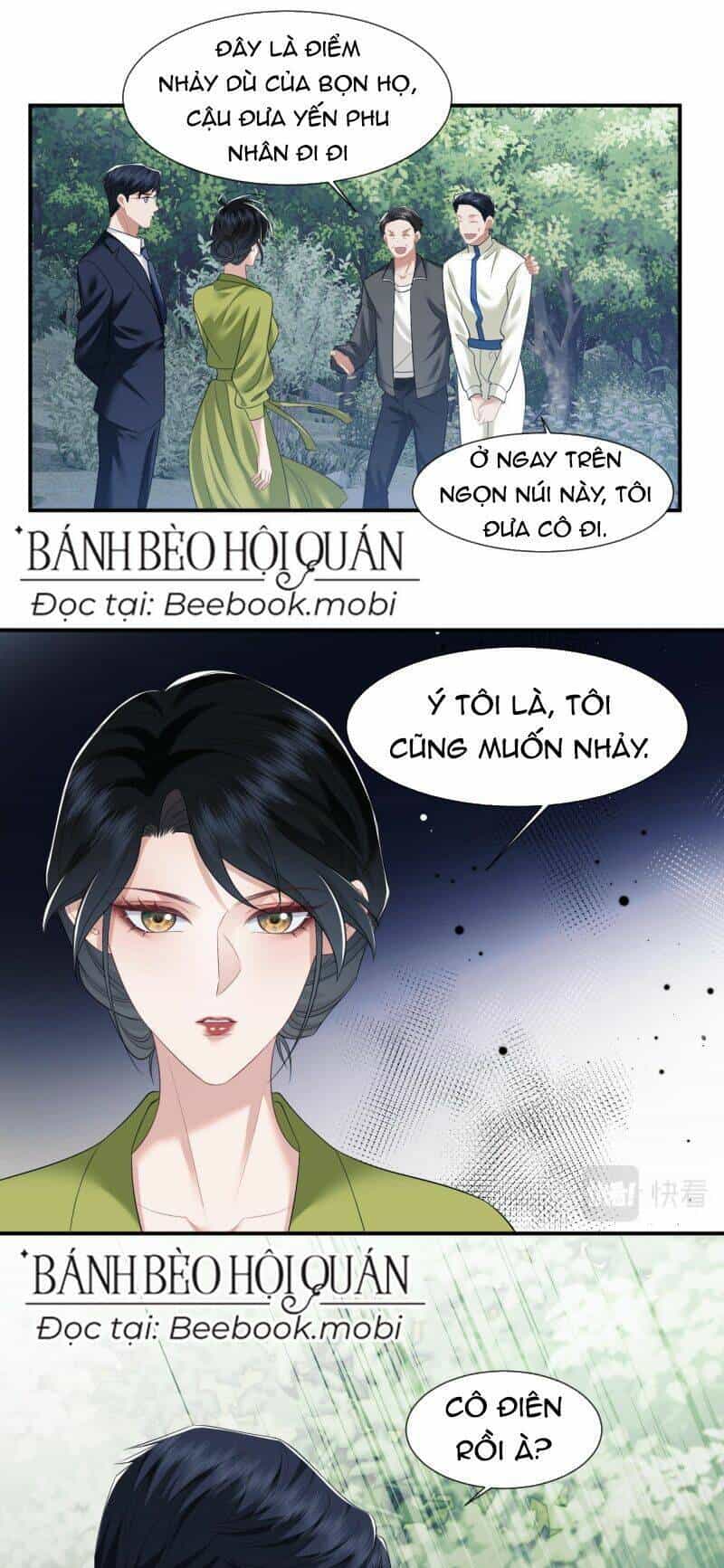 Chủ Mẫu Xuyên Không Tới Làm Phu Nhân Hào Môn - Chương 22 - ảnh 23