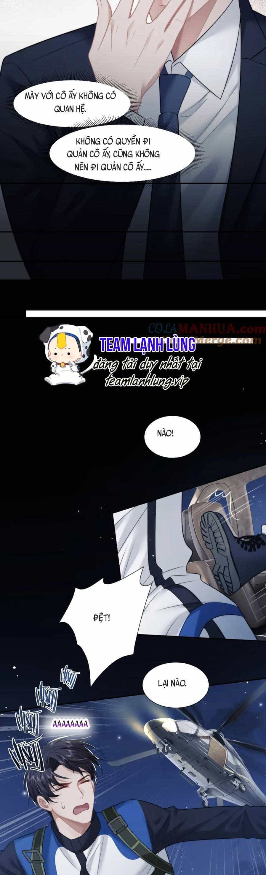 Chủ Mẫu Xuyên Không Tới Làm Phu Nhân Hào Môn - Chương 23 - ảnh 14
