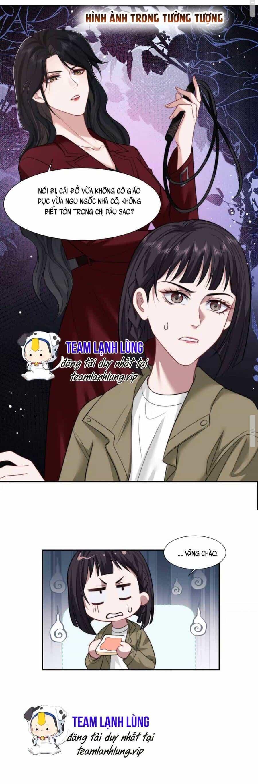 Chủ Mẫu Xuyên Không Tới Làm Phu Nhân Hào Môn - Chương 24 - ảnh 20