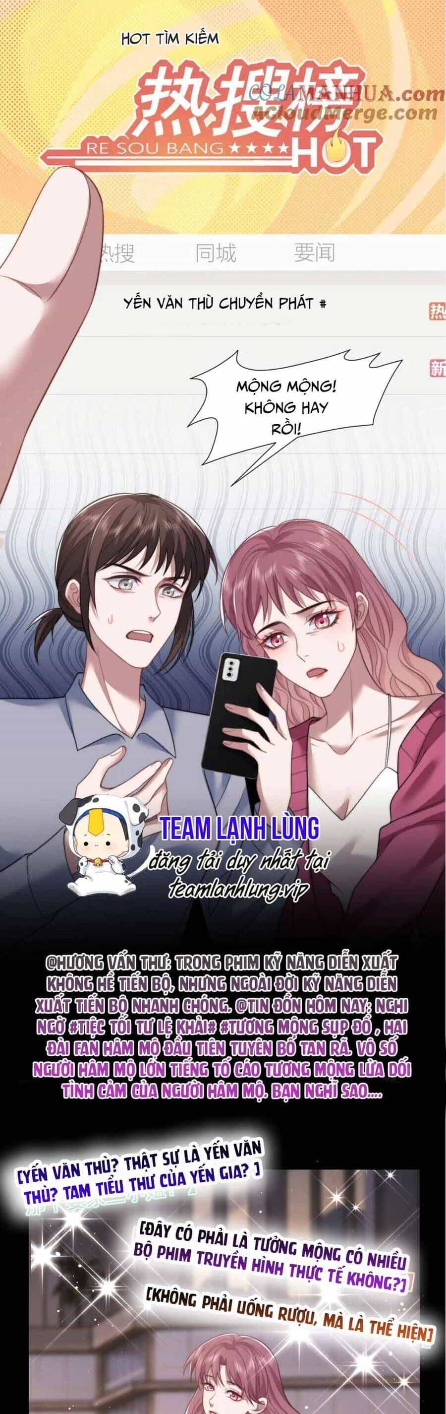 Chủ Mẫu Xuyên Không Tới Làm Phu Nhân Hào Môn - Chương 25 - ảnh 10
