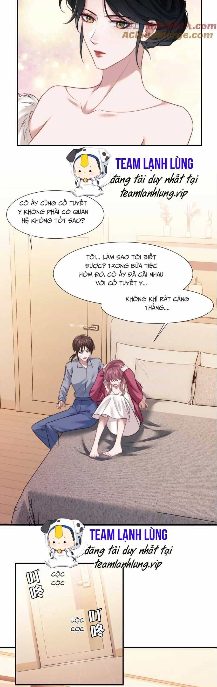 Chủ Mẫu Xuyên Không Tới Làm Phu Nhân Hào Môn - Chương 25 - ảnh 12