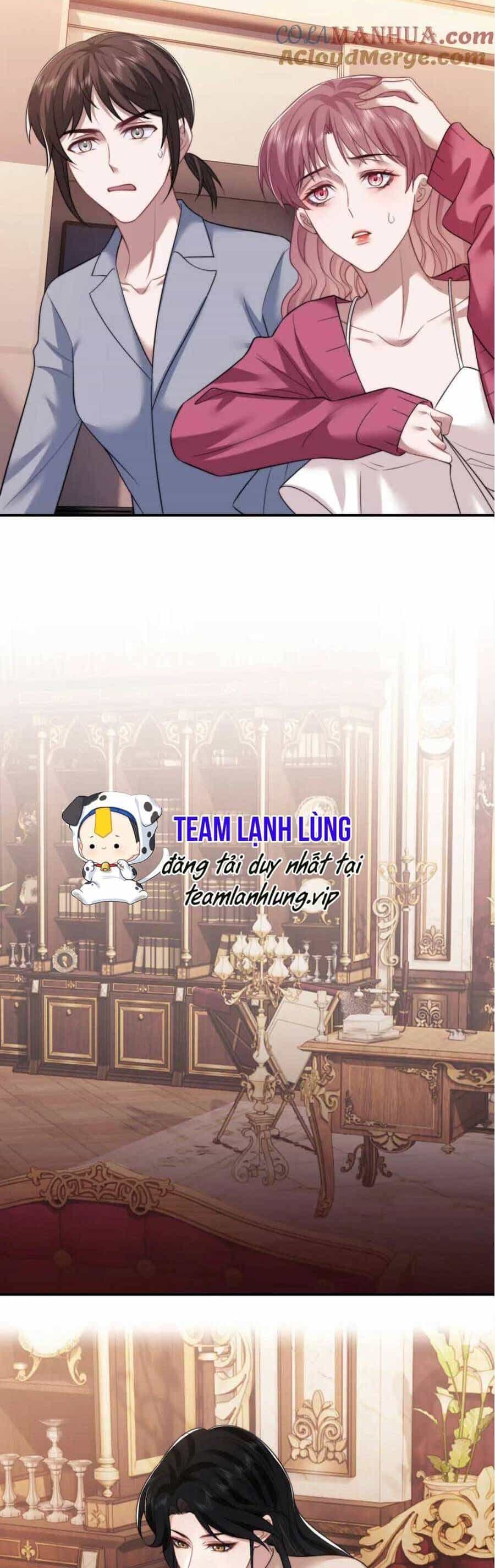 Chủ Mẫu Xuyên Không Tới Làm Phu Nhân Hào Môn - Chương 25 - ảnh 13