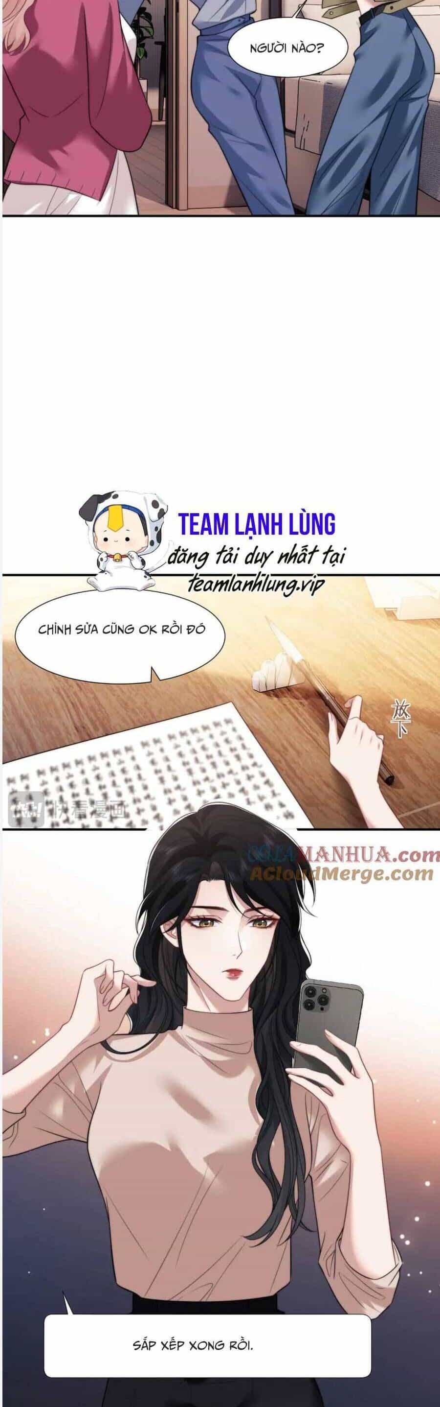 Chủ Mẫu Xuyên Không Tới Làm Phu Nhân Hào Môn - Chương 25 - ảnh 20
