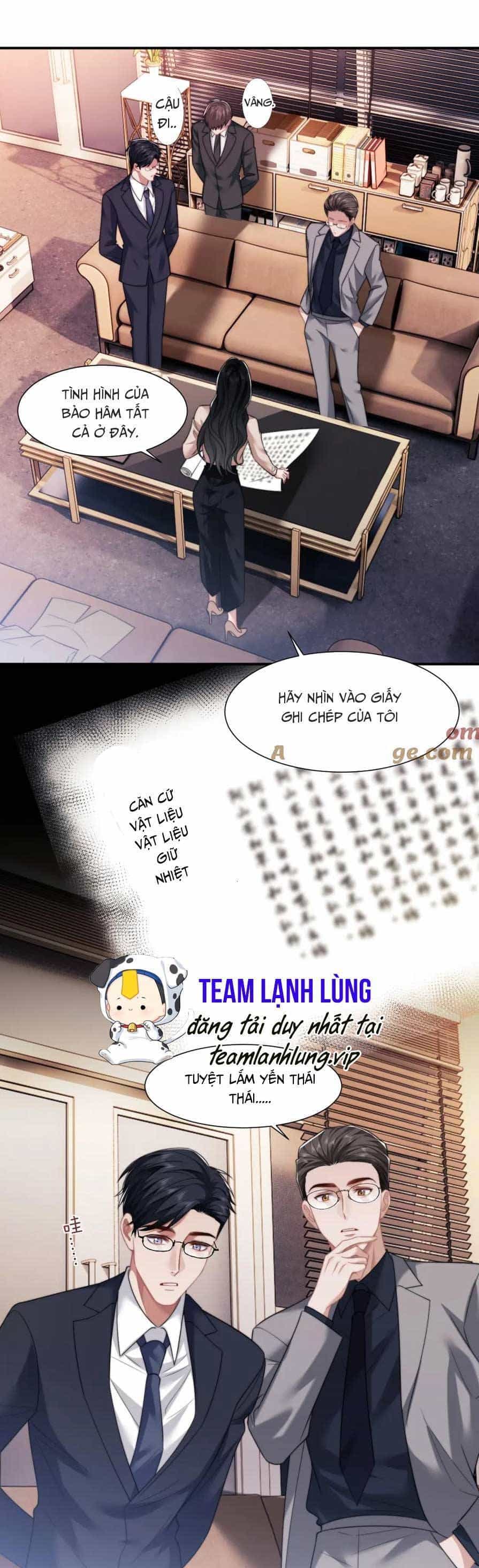 Chủ Mẫu Xuyên Không Tới Làm Phu Nhân Hào Môn - Chương 25 - ảnh 24