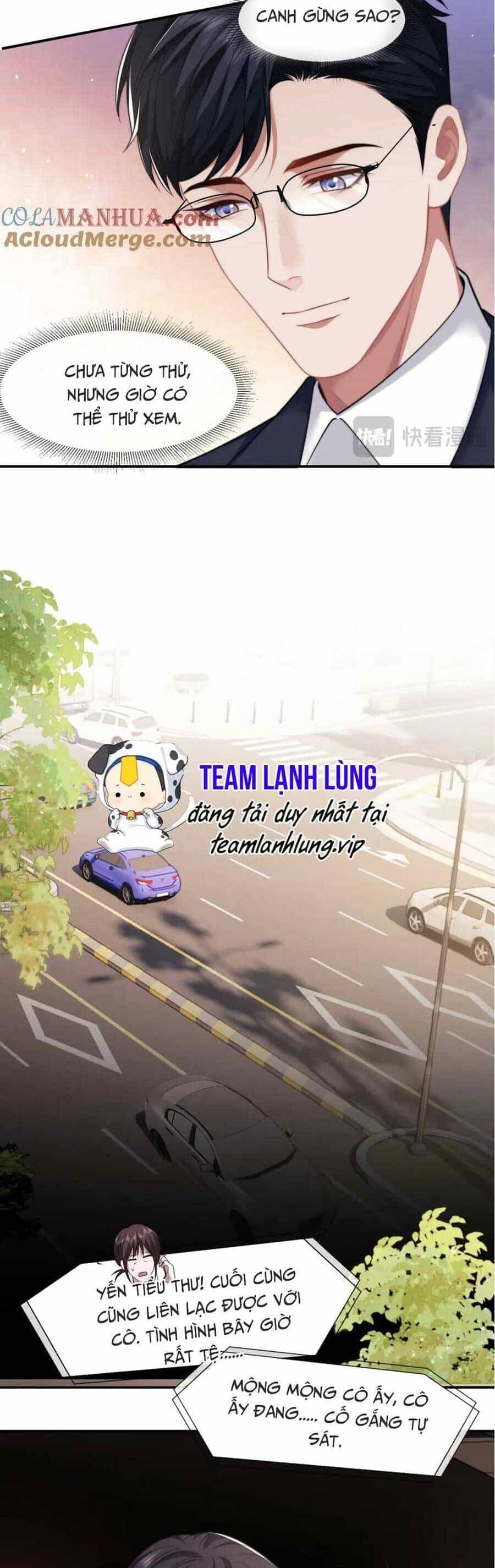 Chủ Mẫu Xuyên Không Tới Làm Phu Nhân Hào Môn - Chương 25 - ảnh 7
