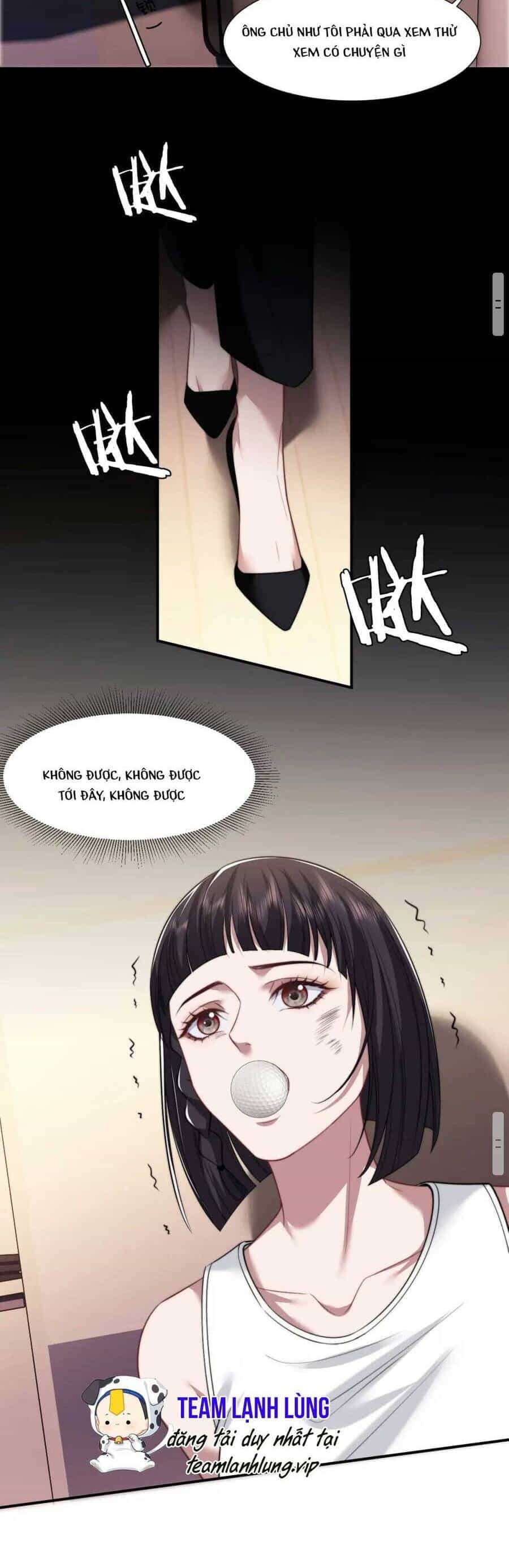 Chủ Mẫu Xuyên Không Tới Làm Phu Nhân Hào Môn - Chương 26 - ảnh 21