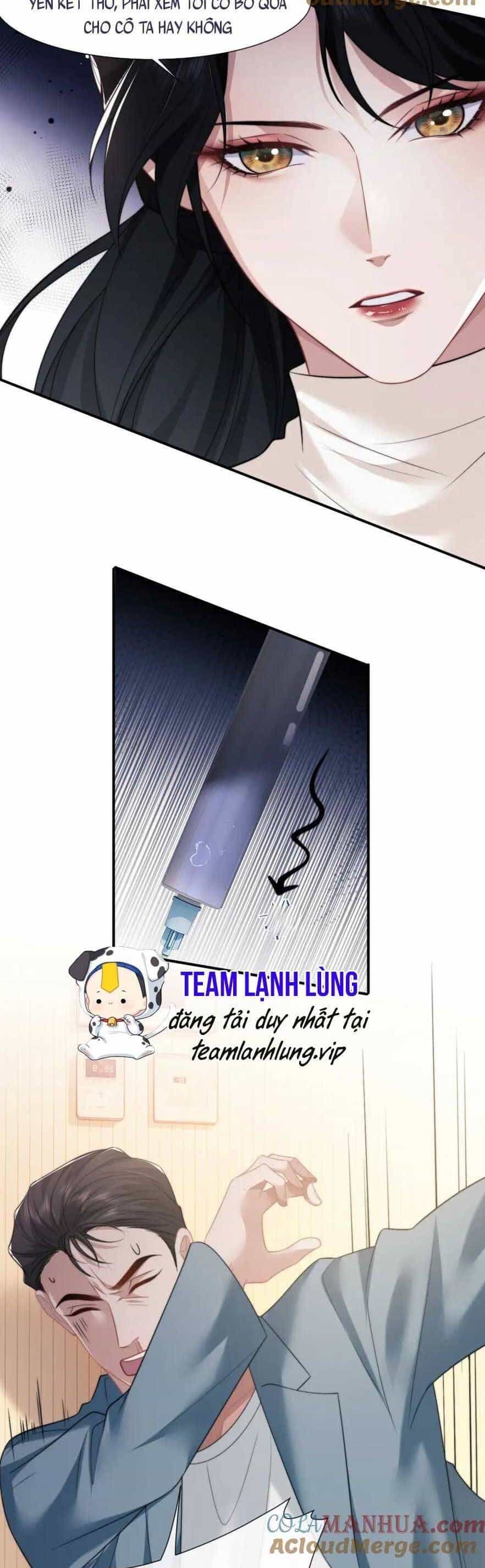 Chủ Mẫu Xuyên Không Tới Làm Phu Nhân Hào Môn - Chương 27 - ảnh 13