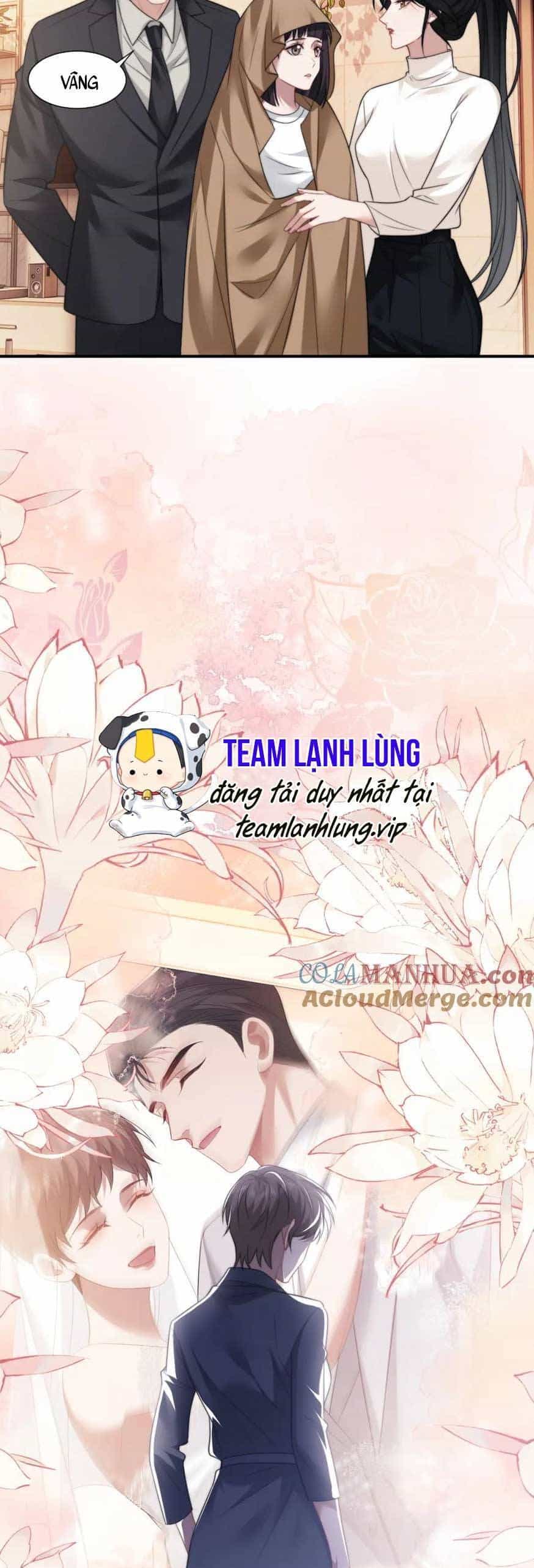 Chủ Mẫu Xuyên Không Tới Làm Phu Nhân Hào Môn - Chương 27 - ảnh 24