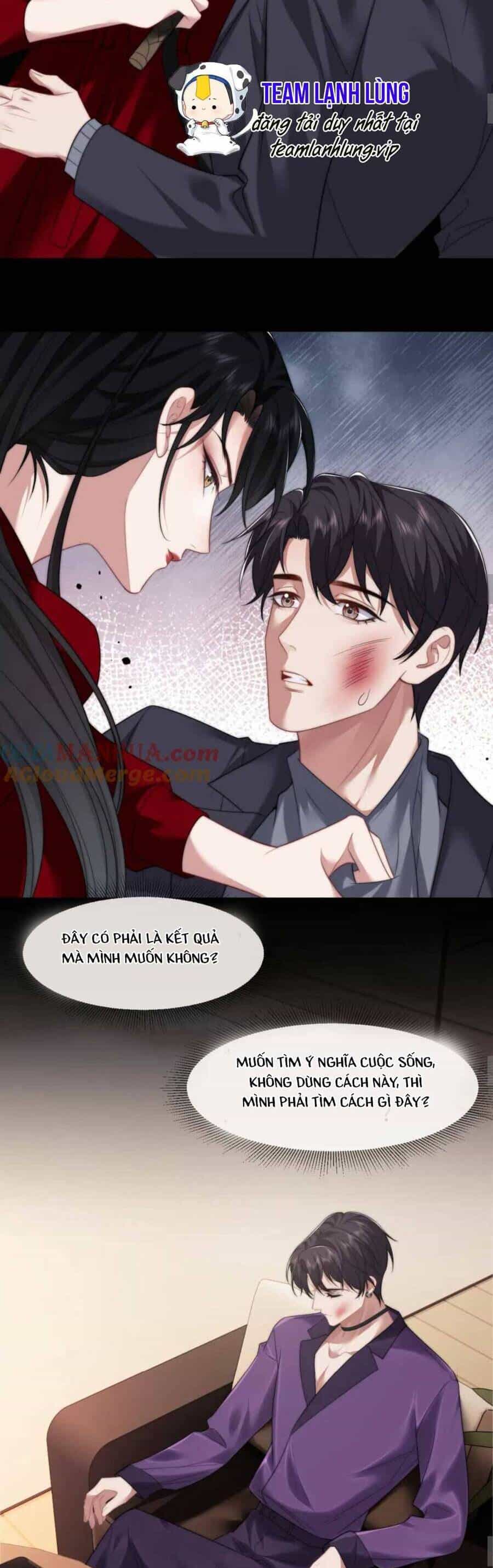 Chủ Mẫu Xuyên Không Tới Làm Phu Nhân Hào Môn - Chương 28 - ảnh 13