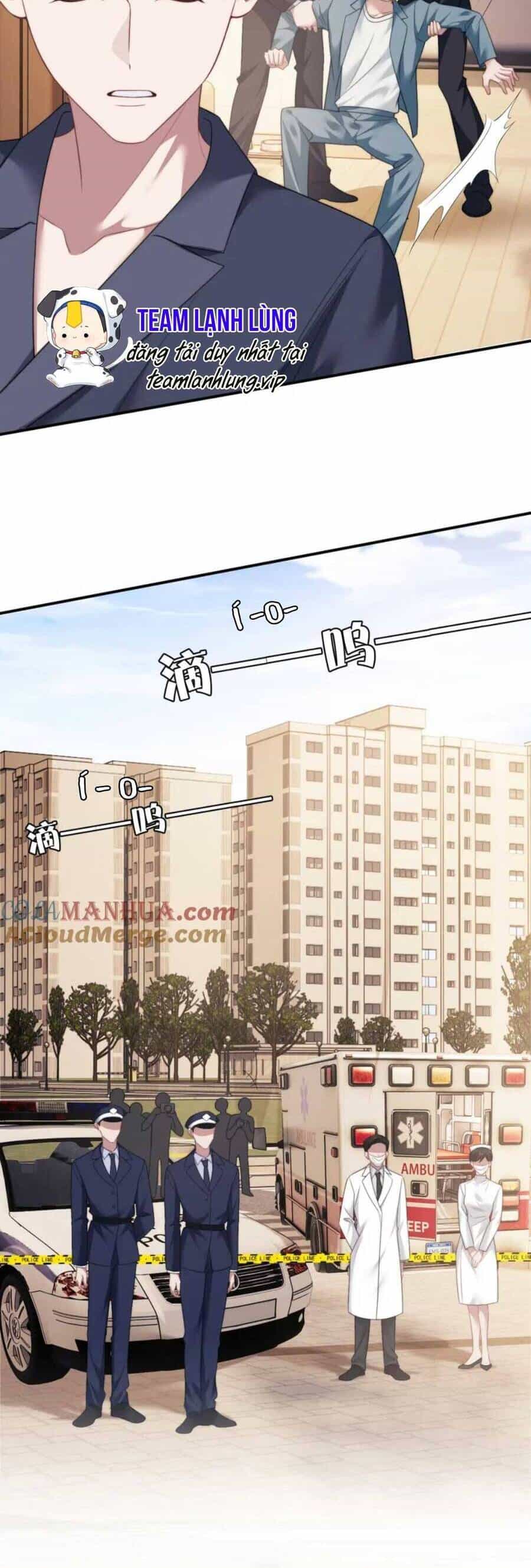 Chủ Mẫu Xuyên Không Tới Làm Phu Nhân Hào Môn - Chương 28 - ảnh 5