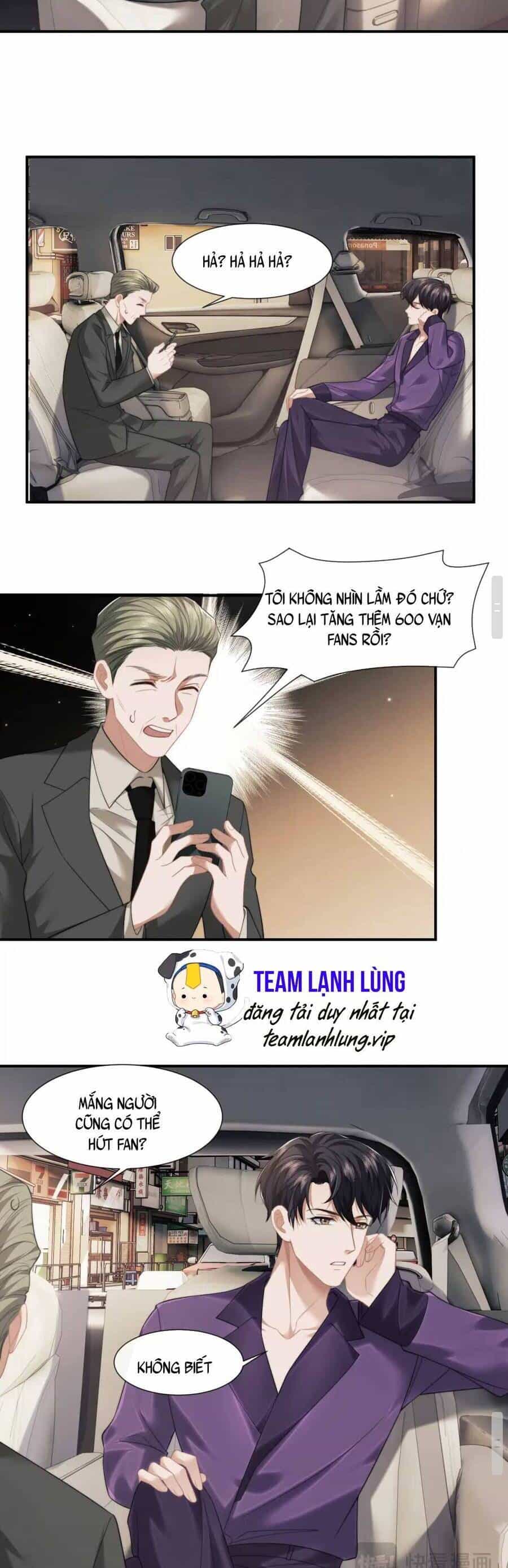 Chủ Mẫu Xuyên Không Tới Làm Phu Nhân Hào Môn - Chương 29 - ảnh 15
