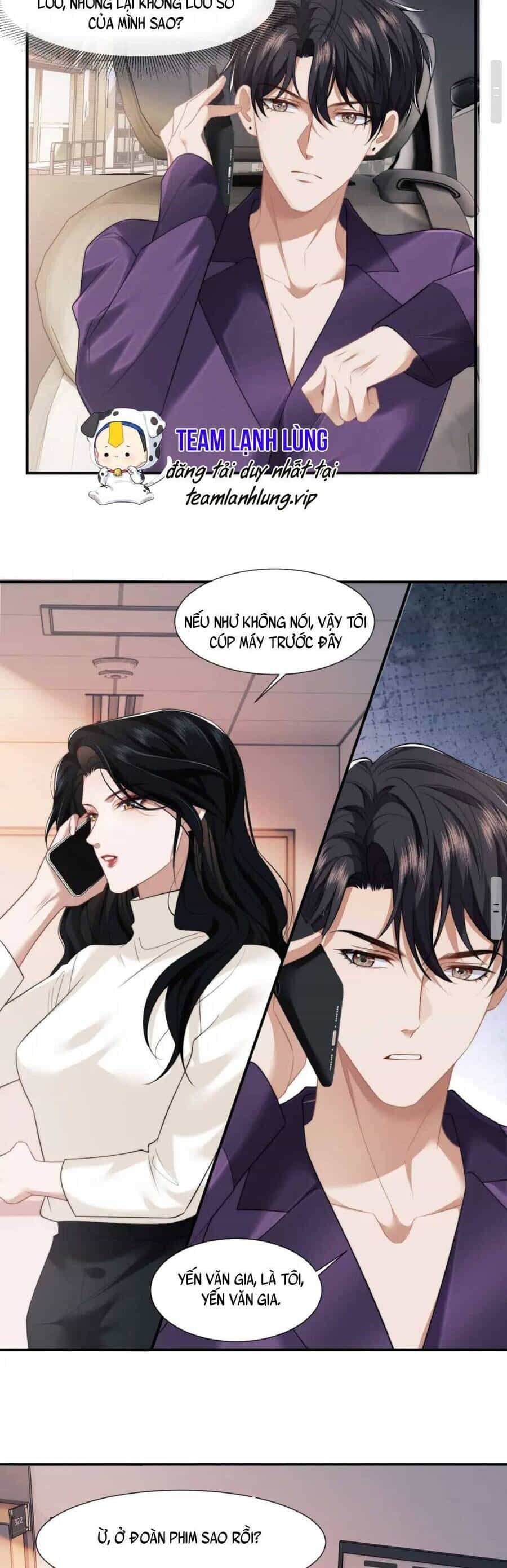 Chủ Mẫu Xuyên Không Tới Làm Phu Nhân Hào Môn - Chương 29 - ảnh 18