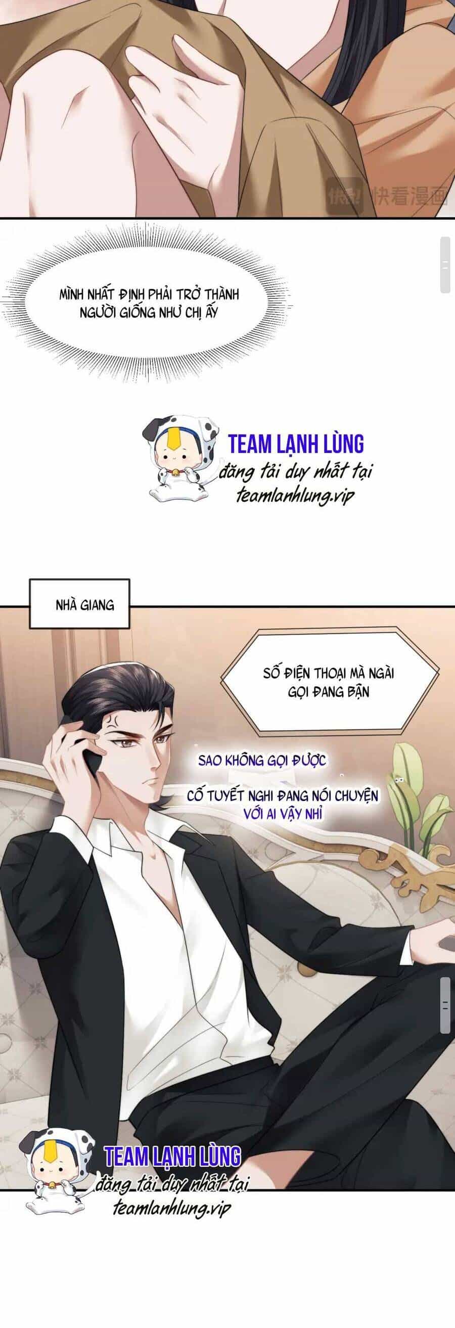 Chủ Mẫu Xuyên Không Tới Làm Phu Nhân Hào Môn - Chương 29 - ảnh 28