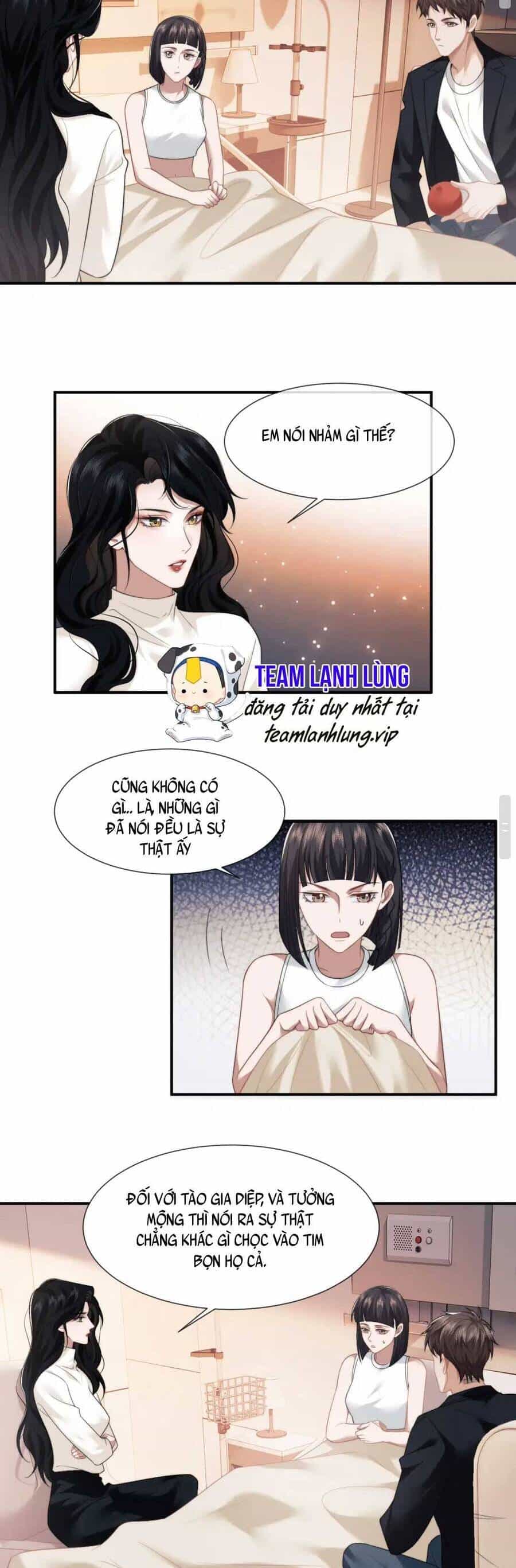 Chủ Mẫu Xuyên Không Tới Làm Phu Nhân Hào Môn - Chương 29 - ảnh 9
