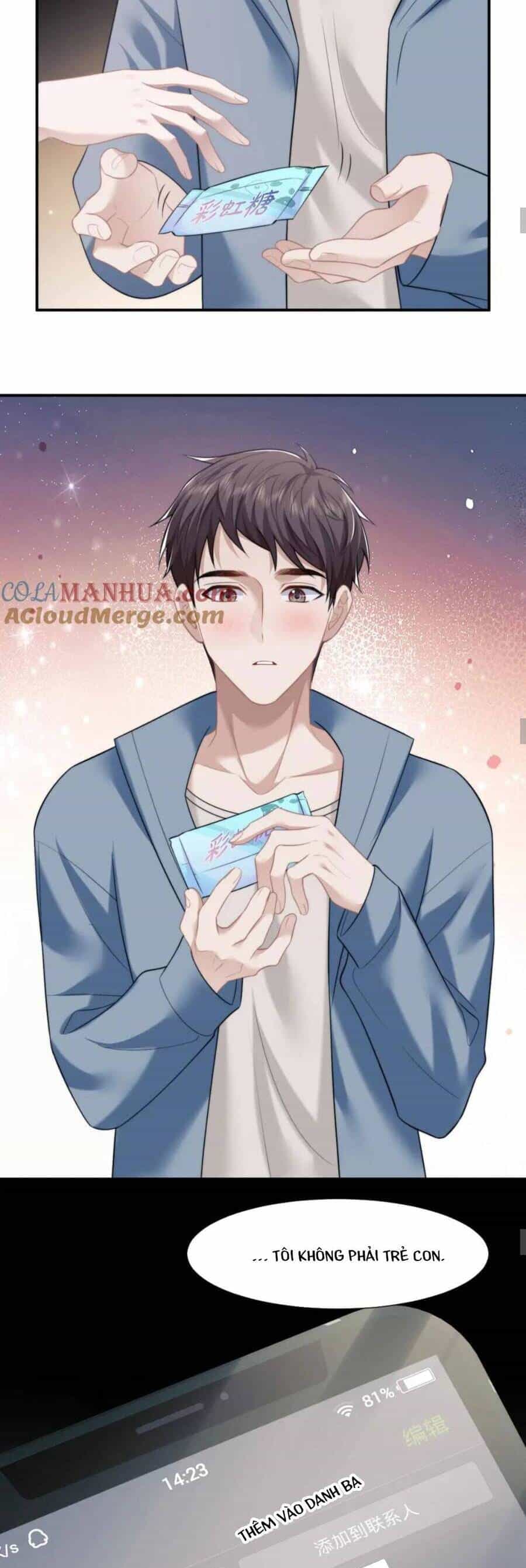 Chủ Mẫu Xuyên Không Tới Làm Phu Nhân Hào Môn - Chương 32 - ảnh 22