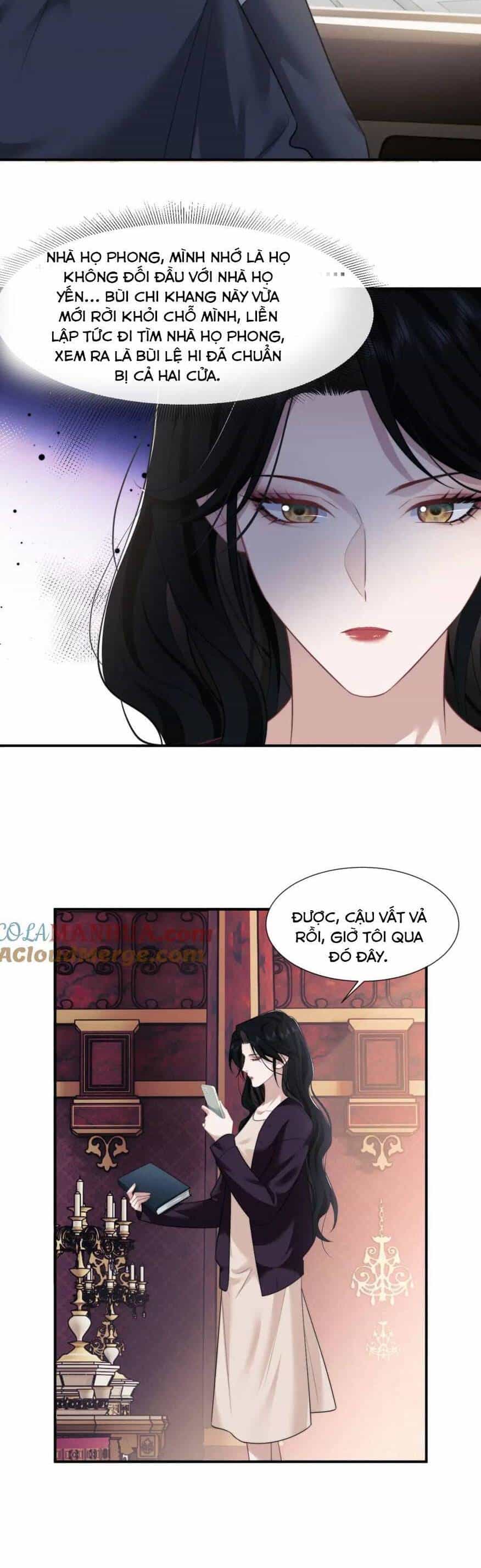 Chủ Mẫu Xuyên Không Tới Làm Phu Nhân Hào Môn - Chương 33 - ảnh 13
