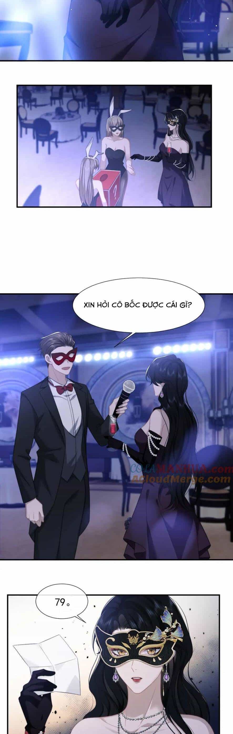 Chủ Mẫu Xuyên Không Tới Làm Phu Nhân Hào Môn - Chương 33 - ảnh 19
