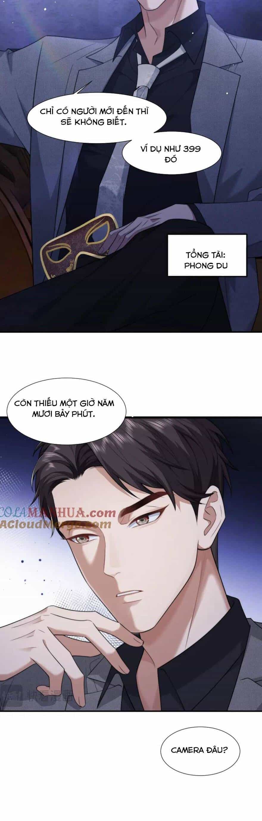 Chủ Mẫu Xuyên Không Tới Làm Phu Nhân Hào Môn - Chương 34 - ảnh 17