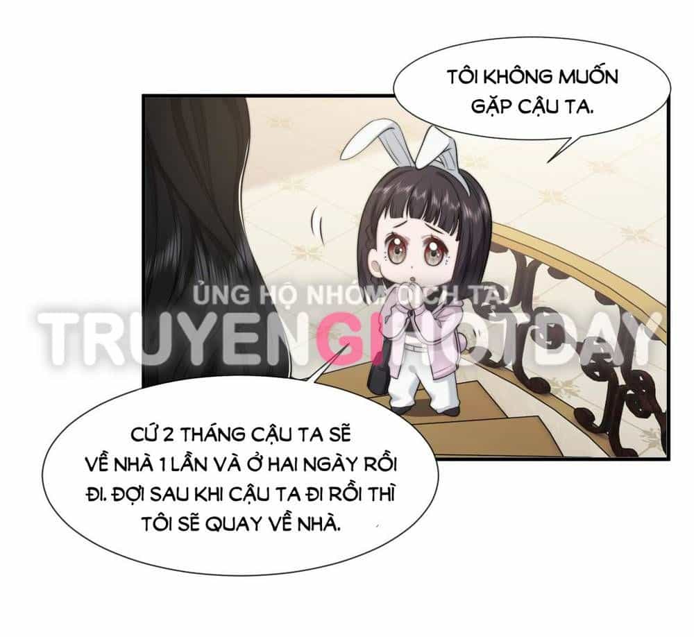 Chủ Mẫu Xuyên Không Tới Làm Phu Nhân Hào Môn - Chương 36.1 - ảnh 18