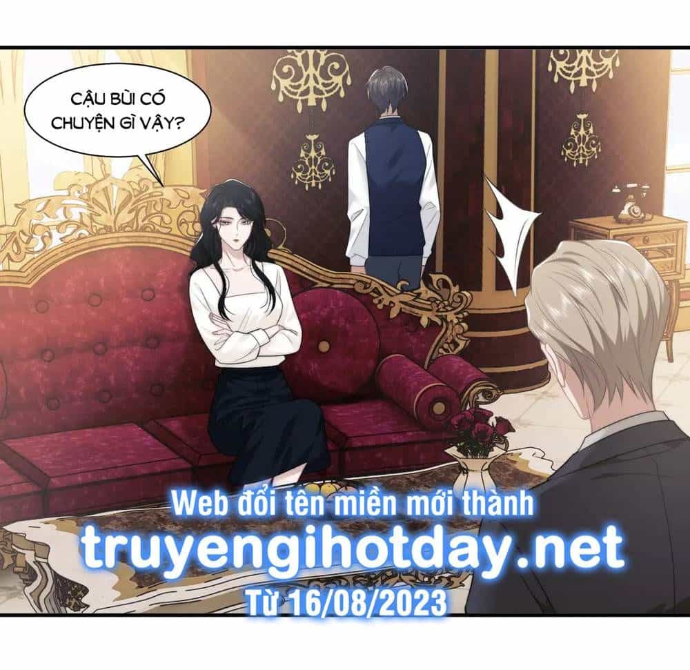 Chủ Mẫu Xuyên Không Tới Làm Phu Nhân Hào Môn - Chương 37.1 - ảnh 12