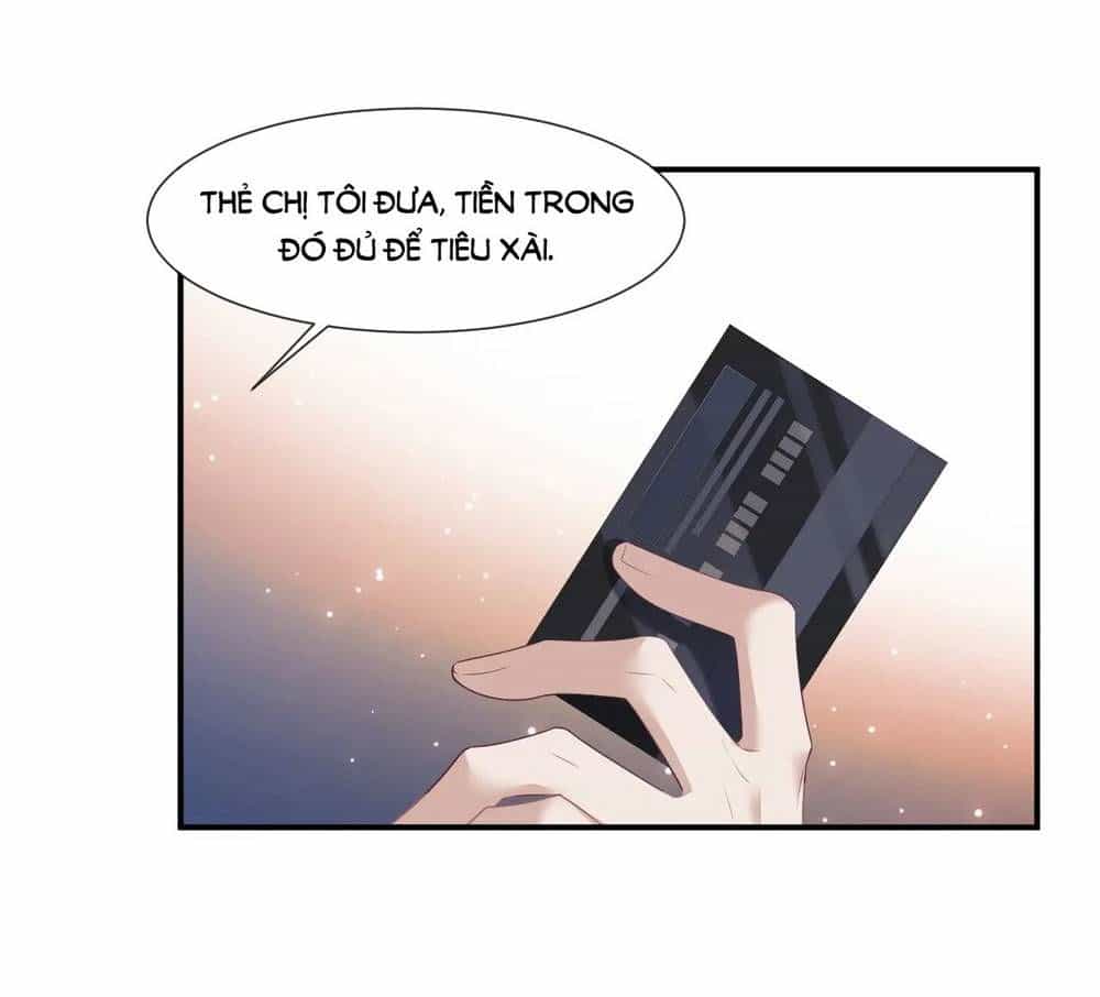 Chủ Mẫu Xuyên Không Tới Làm Phu Nhân Hào Môn - Chương 37.1 - ảnh 14