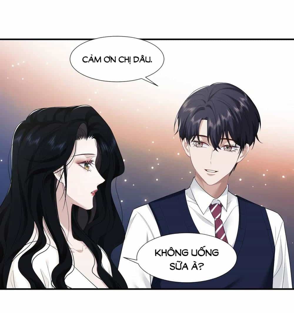Chủ Mẫu Xuyên Không Tới Làm Phu Nhân Hào Môn - Chương 37.2 - ảnh 3