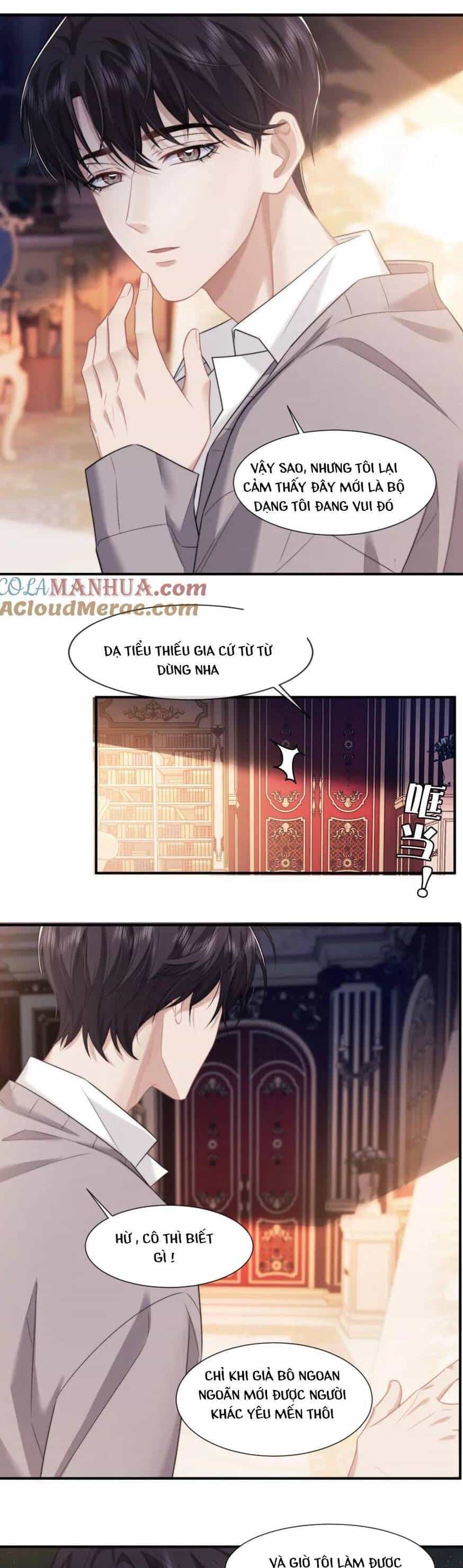 Chủ Mẫu Xuyên Không Tới Làm Phu Nhân Hào Môn - Chương 38 - ảnh 17