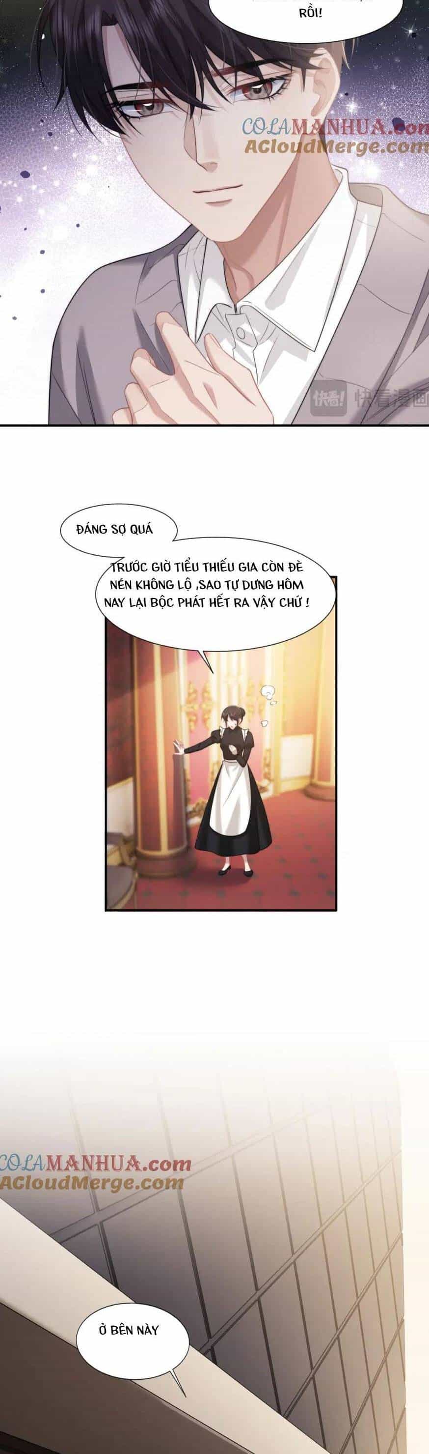 Chủ Mẫu Xuyên Không Tới Làm Phu Nhân Hào Môn - Chương 38 - ảnh 18