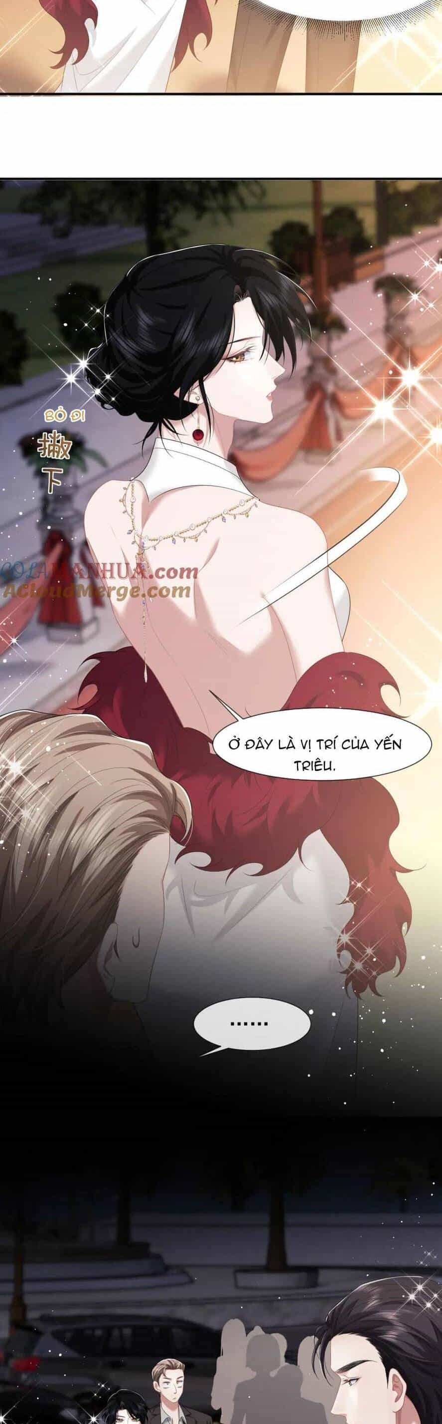 Chủ Mẫu Xuyên Không Tới Làm Phu Nhân Hào Môn - Chương 42 - ảnh 6