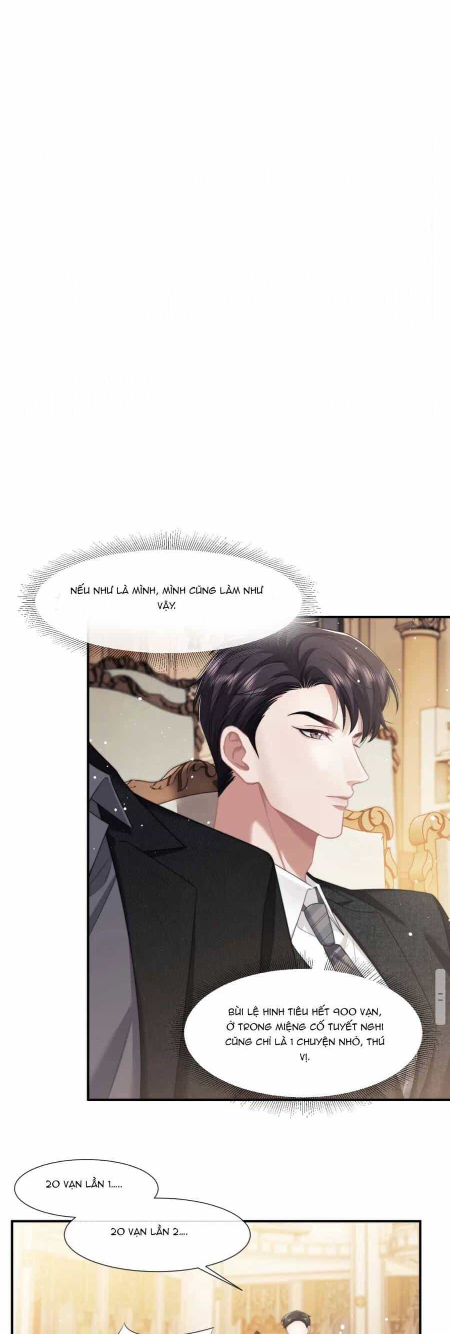 Chủ Mẫu Xuyên Không Tới Làm Phu Nhân Hào Môn - Chương 43 - ảnh 16