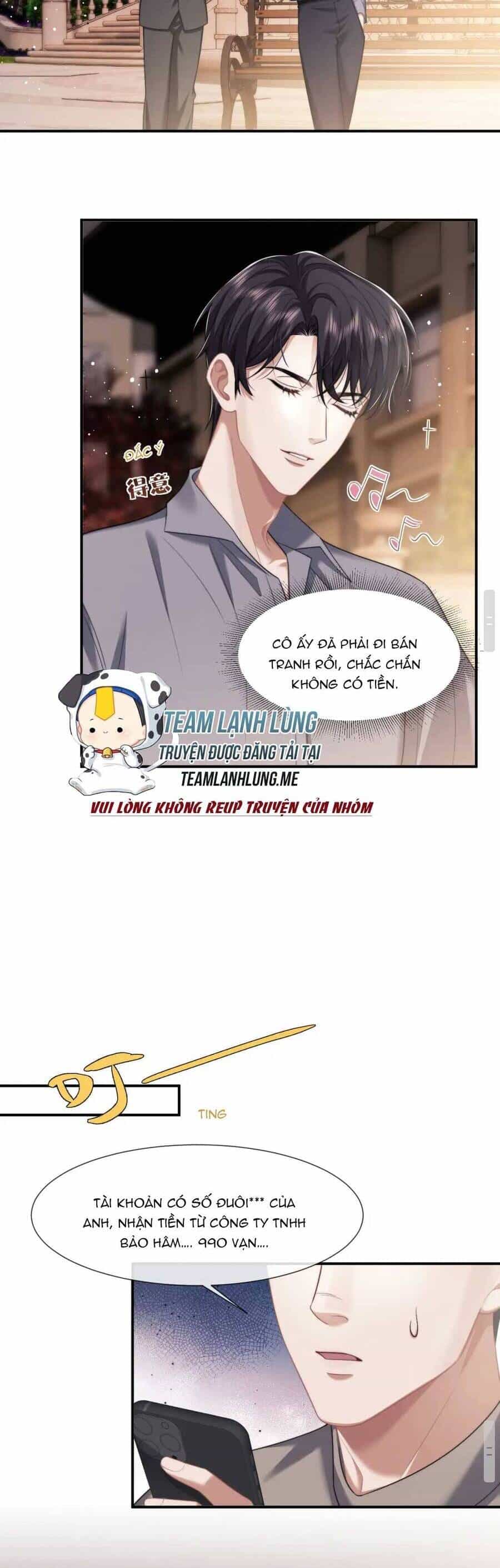 Chủ Mẫu Xuyên Không Tới Làm Phu Nhân Hào Môn - Chương 44 - ảnh 9