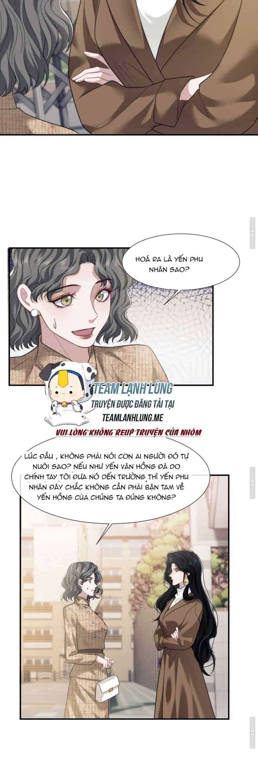 Chủ Mẫu Xuyên Không Tới Làm Phu Nhân Hào Môn - Chương 47 - ảnh 17