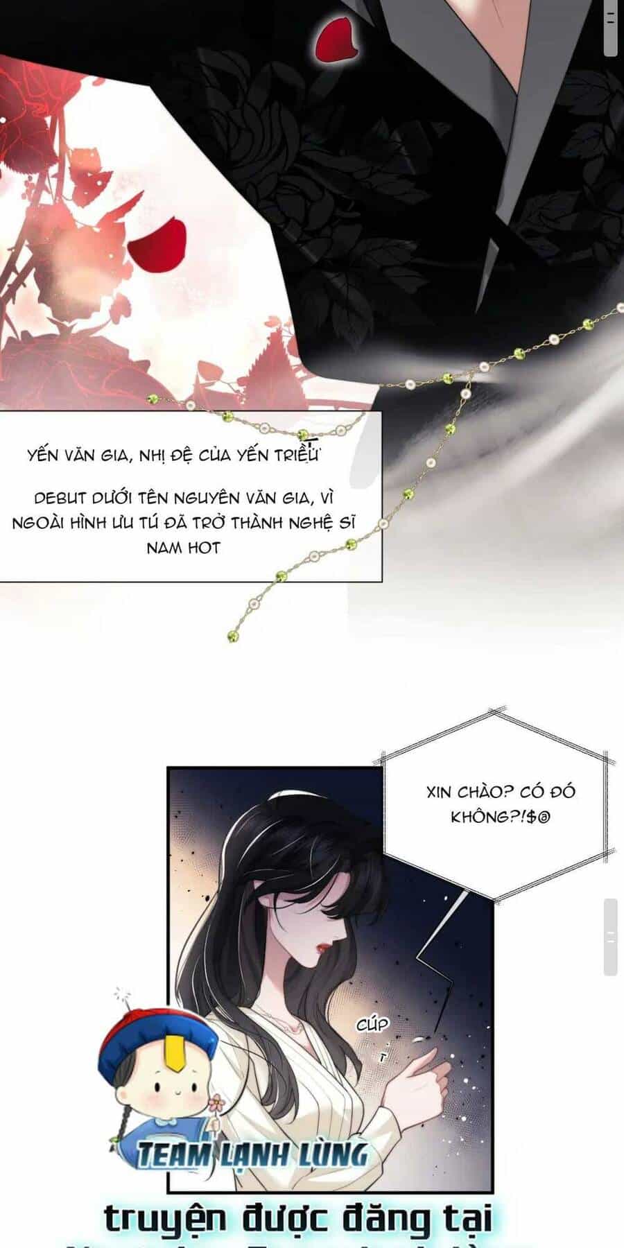 Chủ Mẫu Xuyên Không Tới Làm Phu Nhân Hào Môn - Chương 5 - ảnh 32