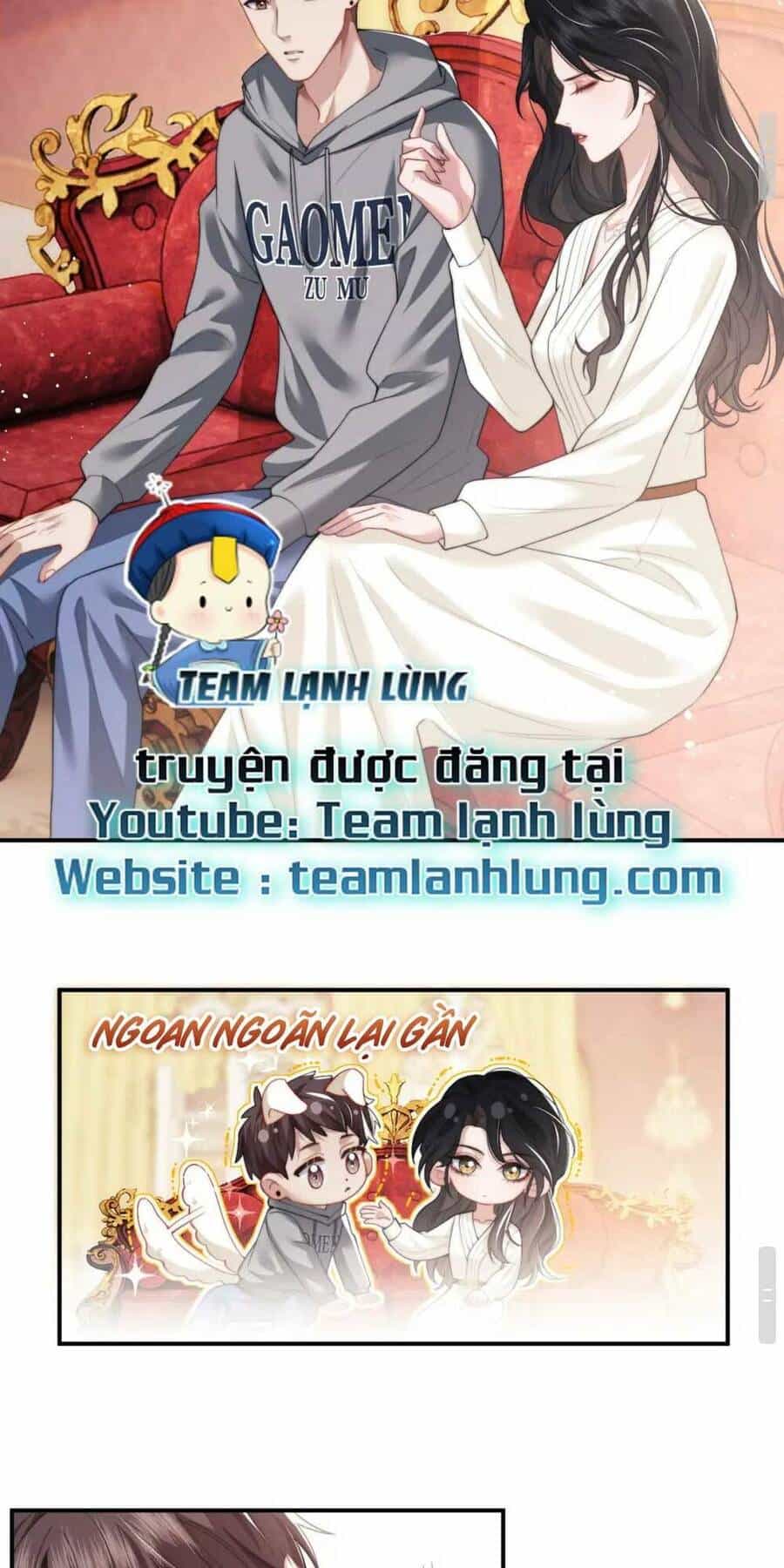Chủ Mẫu Xuyên Không Tới Làm Phu Nhân Hào Môn - Chương 5 - ảnh 5