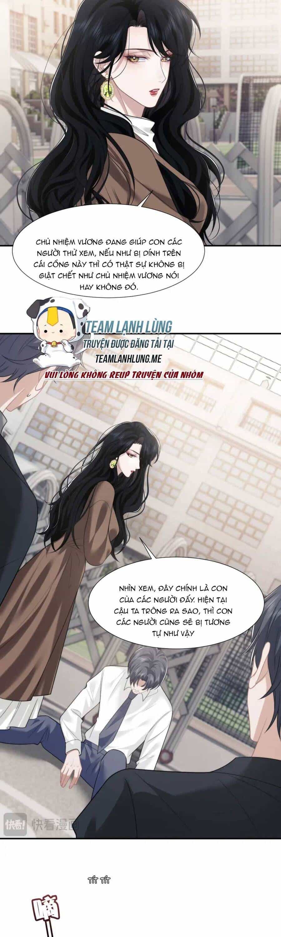 Chủ Mẫu Xuyên Không Tới Làm Phu Nhân Hào Môn - Chương 49 - ảnh 5