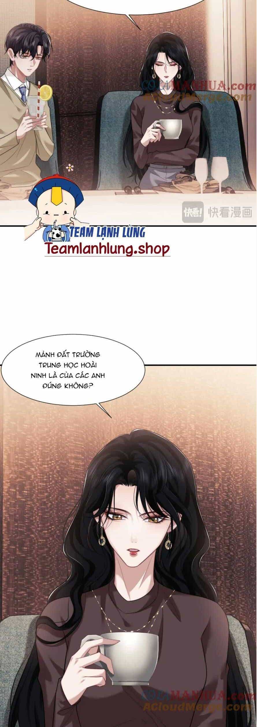 Chủ Mẫu Xuyên Không Tới Làm Phu Nhân Hào Môn - Chương 51 - ảnh 17