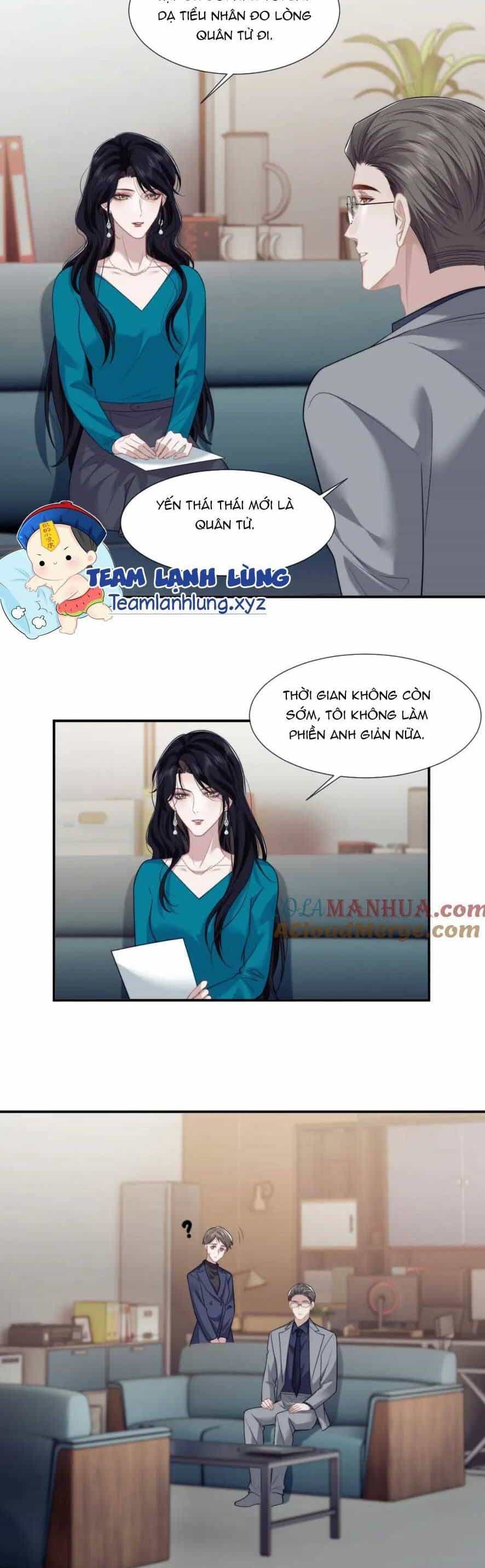 Chủ Mẫu Xuyên Không Tới Làm Phu Nhân Hào Môn - Chương 52 - ảnh 11