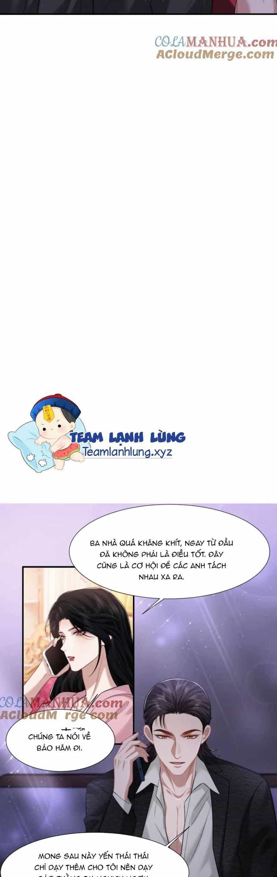 Chủ Mẫu Xuyên Không Tới Làm Phu Nhân Hào Môn - Chương 52 - ảnh 16