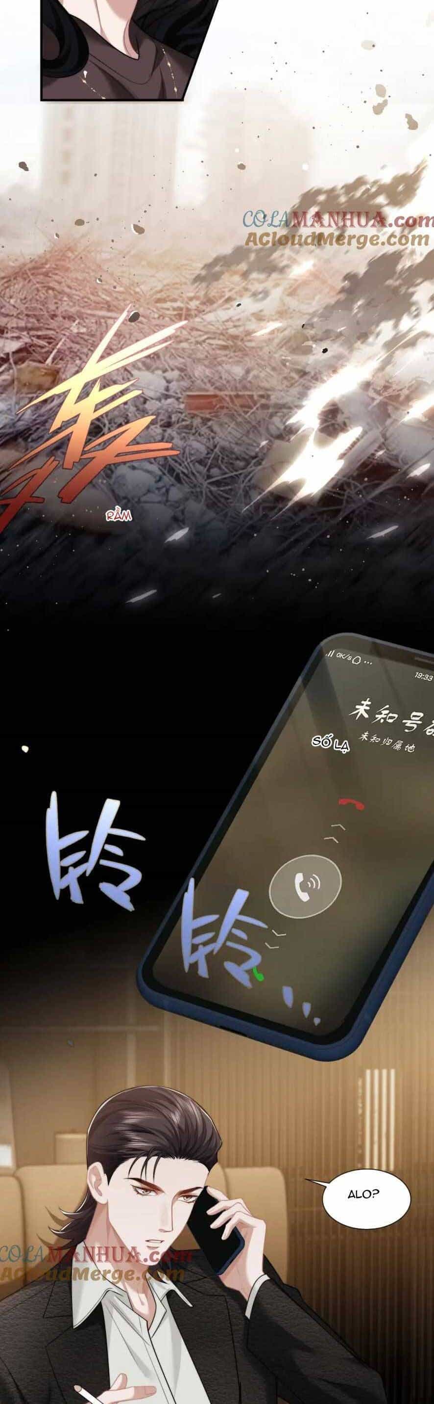 Chủ Mẫu Xuyên Không Tới Làm Phu Nhân Hào Môn - Chương 52 - ảnh 7