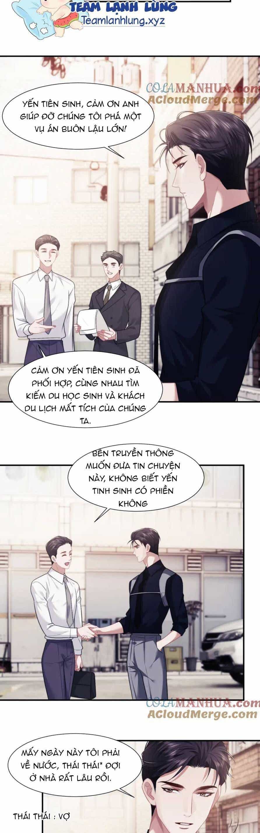 Chủ Mẫu Xuyên Không Tới Làm Phu Nhân Hào Môn - Chương 53 - ảnh 10