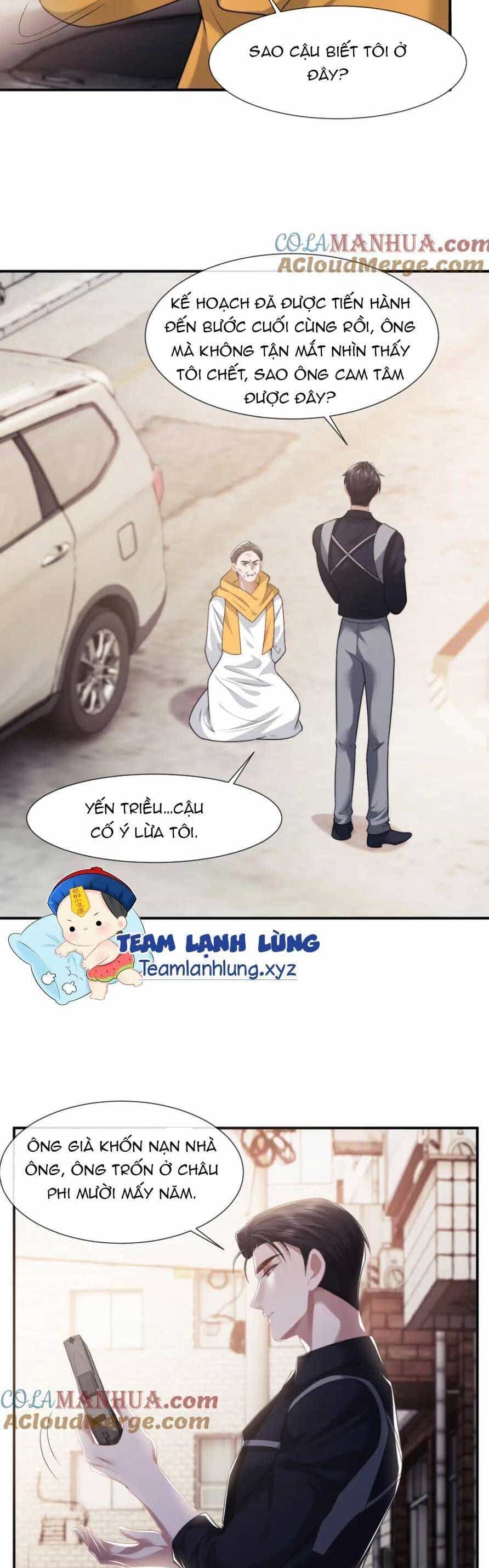 Chủ Mẫu Xuyên Không Tới Làm Phu Nhân Hào Môn - Chương 53 - ảnh 7